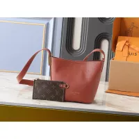 Cheap Louis Vuitton Messenger Bags For Women #1356285 Replica Wholesale [$56.00 USD] [ITEM#1356285] on Replica Louis Vuitton Messenger Bags