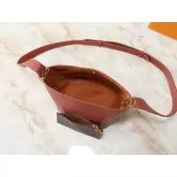 Cheap Louis Vuitton Messenger Bags For Women #1356285 Replica Wholesale [$56.00 USD] [ITEM#1356285] on Replica Louis Vuitton Messenger Bags