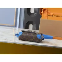 Cheap Louis Vuitton Messenger Bags For Women #1356293 Replica Wholesale [$56.00 USD] [ITEM#1356293] on Replica Louis Vuitton Messenger Bags
