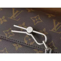 Cheap Louis Vuitton Messenger Bags For Women #1356293 Replica Wholesale [$56.00 USD] [ITEM#1356293] on Replica Louis Vuitton Messenger Bags