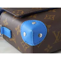Cheap Louis Vuitton Messenger Bags For Women #1356293 Replica Wholesale [$56.00 USD] [ITEM#1356293] on Replica Louis Vuitton Messenger Bags
