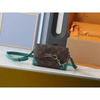 Cheap Louis Vuitton Messenger Bags For Women #1356294 Replica Wholesale [$56.00 USD] [ITEM#1356294] on Replica Louis Vuitton Messenger Bags