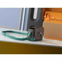 Cheap Louis Vuitton Messenger Bags For Women #1356294 Replica Wholesale [$56.00 USD] [ITEM#1356294] on Replica Louis Vuitton Messenger Bags