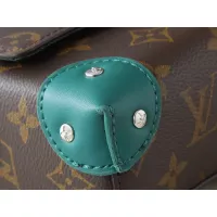 Cheap Louis Vuitton Messenger Bags For Women #1356294 Replica Wholesale [$56.00 USD] [ITEM#1356294] on Replica Louis Vuitton Messenger Bags