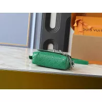 Cheap Louis Vuitton Messenger Bags For Women #1356295 Replica Wholesale [$56.00 USD] [ITEM#1356295] on Replica Louis Vuitton Messenger Bags