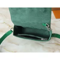 Cheap Louis Vuitton Messenger Bags For Women #1356295 Replica Wholesale [$56.00 USD] [ITEM#1356295] on Replica Louis Vuitton Messenger Bags