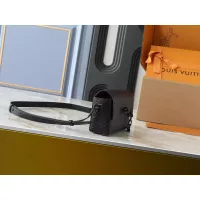 Cheap Louis Vuitton Messenger Bags For Women #1356297 Replica Wholesale [$56.00 USD] [ITEM#1356297] on Replica Louis Vuitton Messenger Bags