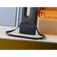 Cheap Louis Vuitton Messenger Bags For Women #1356297 Replica Wholesale [$56.00 USD] [ITEM#1356297] on Replica Louis Vuitton Messenger Bags