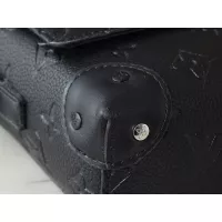 Cheap Louis Vuitton Messenger Bags For Women #1356297 Replica Wholesale [$56.00 USD] [ITEM#1356297] on Replica Louis Vuitton Messenger Bags
