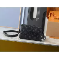 Cheap Louis Vuitton Messenger Bags For Women #1356298 Replica Wholesale [$56.00 USD] [ITEM#1356298] on Replica Louis Vuitton Messenger Bags