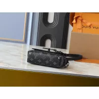 Cheap Louis Vuitton Messenger Bags For Women #1356298 Replica Wholesale [$56.00 USD] [ITEM#1356298] on Replica Louis Vuitton Messenger Bags