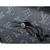 Cheap Louis Vuitton Messenger Bags For Women #1356298 Replica Wholesale [$56.00 USD] [ITEM#1356298] on Replica Louis Vuitton Messenger Bags