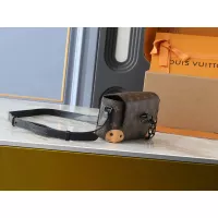 Cheap Louis Vuitton Messenger Bags For Women #1356299 Replica Wholesale [$56.00 USD] [ITEM#1356299] on Replica Louis Vuitton Messenger Bags