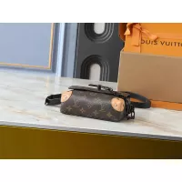 Cheap Louis Vuitton Messenger Bags For Women #1356299 Replica Wholesale [$56.00 USD] [ITEM#1356299] on Replica Louis Vuitton Messenger Bags