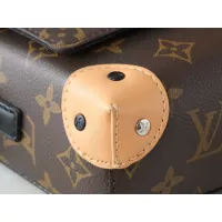 Cheap Louis Vuitton Messenger Bags For Women #1356299 Replica Wholesale [$56.00 USD] [ITEM#1356299] on Replica Louis Vuitton Messenger Bags