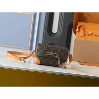 Cheap Louis Vuitton Messenger Bags For Women #1356300 Replica Wholesale [$56.00 USD] [ITEM#1356300] on Replica Louis Vuitton Messenger Bags