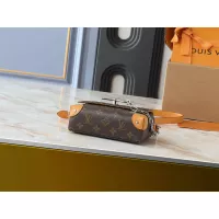 Cheap Louis Vuitton Messenger Bags For Women #1356300 Replica Wholesale [$56.00 USD] [ITEM#1356300] on Replica Louis Vuitton Messenger Bags
