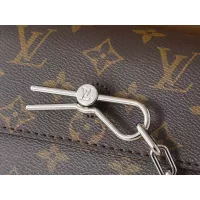 Cheap Louis Vuitton Messenger Bags For Women #1356300 Replica Wholesale [$56.00 USD] [ITEM#1356300] on Replica Louis Vuitton Messenger Bags