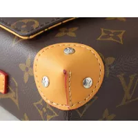 Cheap Louis Vuitton Messenger Bags For Women #1356300 Replica Wholesale [$56.00 USD] [ITEM#1356300] on Replica Louis Vuitton Messenger Bags