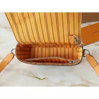 Cheap Louis Vuitton Messenger Bags For Women #1356300 Replica Wholesale [$56.00 USD] [ITEM#1356300] on Replica Louis Vuitton Messenger Bags