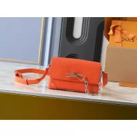 Cheap Louis Vuitton Messenger Bags For Women #1356301 Replica Wholesale [$56.00 USD] [ITEM#1356301] on Replica Louis Vuitton Messenger Bags