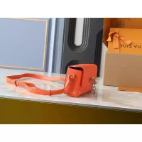 Cheap Louis Vuitton Messenger Bags For Women #1356301 Replica Wholesale [$56.00 USD] [ITEM#1356301] on Replica Louis Vuitton Messenger Bags