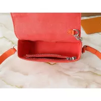 Cheap Louis Vuitton Messenger Bags For Women #1356301 Replica Wholesale [$56.00 USD] [ITEM#1356301] on Replica Louis Vuitton Messenger Bags