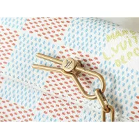 Cheap Louis Vuitton Messenger Bags For Women #1356302 Replica Wholesale [$56.00 USD] [ITEM#1356302] on Replica Louis Vuitton Messenger Bags