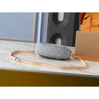 Cheap Louis Vuitton Messenger Bags For Women #1356303 Replica Wholesale [$60.00 USD] [ITEM#1356303] on Replica Louis Vuitton Messenger Bags