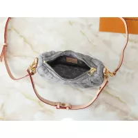Cheap Louis Vuitton Messenger Bags For Women #1356303 Replica Wholesale [$60.00 USD] [ITEM#1356303] on Replica Louis Vuitton Messenger Bags