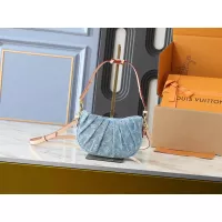 Cheap Louis Vuitton Messenger Bags For Women #1356304 Replica Wholesale [$60.00 USD] [ITEM#1356304] on Replica Louis Vuitton Messenger Bags