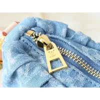 Cheap Louis Vuitton Messenger Bags For Women #1356304 Replica Wholesale [$60.00 USD] [ITEM#1356304] on Replica Louis Vuitton Messenger Bags