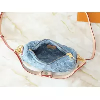 Cheap Louis Vuitton Messenger Bags For Women #1356304 Replica Wholesale [$60.00 USD] [ITEM#1356304] on Replica Louis Vuitton Messenger Bags