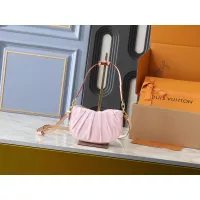 Cheap Louis Vuitton Messenger Bags For Women #1356305 Replica Wholesale [$60.00 USD] [ITEM#1356305] on Replica Louis Vuitton Messenger Bags