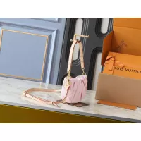 Cheap Louis Vuitton Messenger Bags For Women #1356305 Replica Wholesale [$60.00 USD] [ITEM#1356305] on Replica Louis Vuitton Messenger Bags