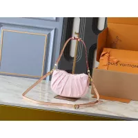 Cheap Louis Vuitton Messenger Bags For Women #1356305 Replica Wholesale [$60.00 USD] [ITEM#1356305] on Replica Louis Vuitton Messenger Bags