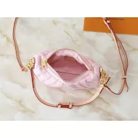 Cheap Louis Vuitton Messenger Bags For Women #1356305 Replica Wholesale [$60.00 USD] [ITEM#1356305] on Replica Louis Vuitton Messenger Bags