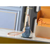 Cheap Louis Vuitton Messenger Bags For Women #1356306 Replica Wholesale [$60.00 USD] [ITEM#1356306] on Replica Louis Vuitton Messenger Bags