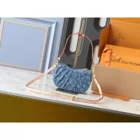 Cheap Louis Vuitton Messenger Bags For Women #1356306 Replica Wholesale [$60.00 USD] [ITEM#1356306] on Replica Louis Vuitton Messenger Bags