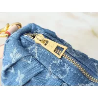 Cheap Louis Vuitton Messenger Bags For Women #1356306 Replica Wholesale [$60.00 USD] [ITEM#1356306] on Replica Louis Vuitton Messenger Bags