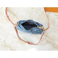 Cheap Louis Vuitton Messenger Bags For Women #1356306 Replica Wholesale [$60.00 USD] [ITEM#1356306] on Replica Louis Vuitton Messenger Bags
