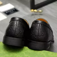 Cheap Gucci Oxfords Shoes For Men #1356312 Replica Wholesale [$92.00 USD] [ITEM#1356312] on Replica Gucci Oxfords Shoes