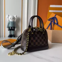 Cheap Louis Vuitton AAA Quality Handbags For Women #1356316 Replica Wholesale [$72.00 USD] [ITEM#1356316] on Replica Louis Vuitton AAA Quality Handbags