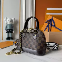 Cheap Louis Vuitton AAA Quality Handbags For Women #1356316 Replica Wholesale [$72.00 USD] [ITEM#1356316] on Replica Louis Vuitton AAA Quality Handbags