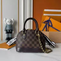 Cheap Louis Vuitton AAA Quality Handbags For Women #1356316 Replica Wholesale [$72.00 USD] [ITEM#1356316] on Replica Louis Vuitton AAA Quality Handbags