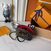 Cheap Louis Vuitton AAA Quality Handbags For Women #1356316 Replica Wholesale [$72.00 USD] [ITEM#1356316] on Replica Louis Vuitton AAA Quality Handbags