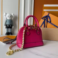 Cheap Louis Vuitton AAA Quality Handbags For Women #1356318 Replica Wholesale [$72.00 USD] [ITEM#1356318] on Replica Louis Vuitton AAA Quality Handbags