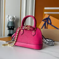 Cheap Louis Vuitton AAA Quality Handbags For Women #1356318 Replica Wholesale [$72.00 USD] [ITEM#1356318] on Replica Louis Vuitton AAA Quality Handbags