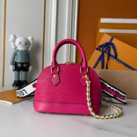 Cheap Louis Vuitton AAA Quality Handbags For Women #1356318 Replica Wholesale [$72.00 USD] [ITEM#1356318] on Replica Louis Vuitton AAA Quality Handbags