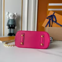 Cheap Louis Vuitton AAA Quality Handbags For Women #1356318 Replica Wholesale [$72.00 USD] [ITEM#1356318] on Replica Louis Vuitton AAA Quality Handbags